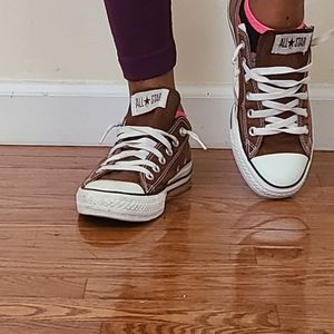 Converse Chuck Taylor Low Top